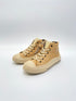 Pinocchio P1113 beige combi sneaker vacht